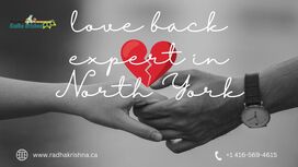 Love Back Expert in North York