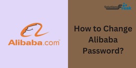 How to change Alibaba Password? +1 (888)-668-0962