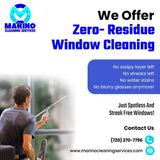 Professional Window Cleaning In Aurora CO