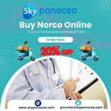 Buy Norco Online Hassel-free Delivery to Your Home in California