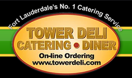 Premium Catering Services for Events in Fort Lauderdale, FL