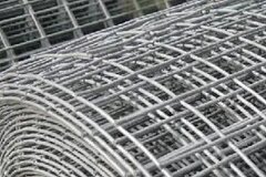 Titanium Gr.2 Wire Mesh