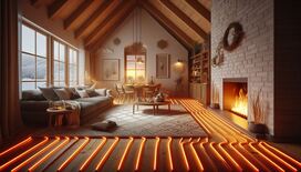 Why Installing Electric Underfloor Heating is a Smart Move for Any Space