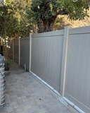 Fantastic Vinyl Fencing