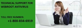 Webroot safe Webroot Toll Free : +1-800-834-6919