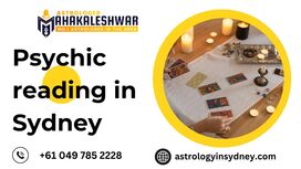 Psychic Reading In Sydney