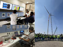 Wind Inspection and Testing Service in India