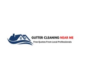 Gutter Cleaning Near Me