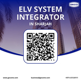 Reliable ELV Integration Services in Sharjah