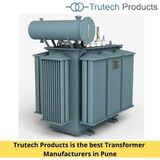 Transformer Manufacturers In Pune