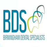 Birmingham Dental Specialists | Dental Implants