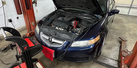 Expert Acura Repair Shop in San Antonio | Arrowwood Automotive