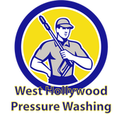 West Hollywood Pressure Washing