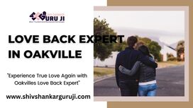 Love Back Expert in Oakville