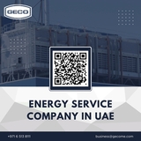 Professional Energy Management in UAE – Call Us Today!