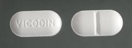 Buy Vicodin 75-750 mg Online From Licensed Pharmacy