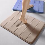 Memory Foam Floor Mat