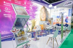 Booth Builder ( Hong Kong ) Limited