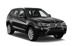 BMW X3 xDrive30i