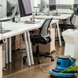 Professional Commercial Janitorial Services in Turlock CA