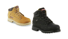 Step Into Safety and Comfort with Durable Boots