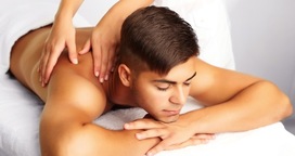 Best Beijing health massage