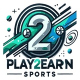 Play 2 Earn Sports Inc