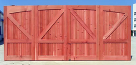 The Ultimate Guide to Garage Doors: Style, Functionality, and Innovation