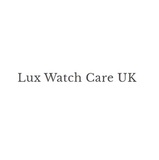 Lux Watch Care UK