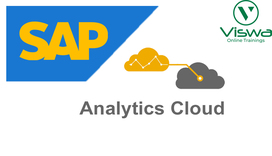 SAP Analytics Cloud Online Training Institute From Hyderabad India