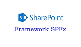 SharePoint Spfx  Online Training Course Free with Certificate