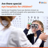 Best Eye Hospitals in Visakhapatnam