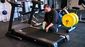 Keep Your Treadmill in Top Condition with Gym Doctors!