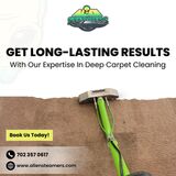 Effective Carpet Cleaning In Las Vegas NV