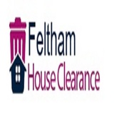 Feltham House Clearance