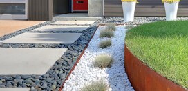 Transform Your Garden with Garden Pebbles Brisbane