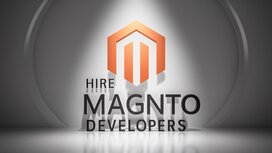 Hire Magento Developers for Custom E-Commerce Solutions