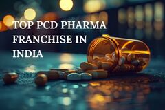Top PCD Pharma Franchise in India - Progressive Life Care