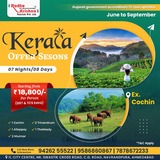 Get Exclusive Offers on Kerala Tour Packages