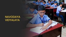 Navodaya Vidyalaya Entrance Exam Preparation App