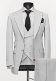 Buy Three Piece Suit Online