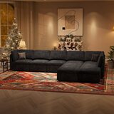 belffin best u shape couch 2025