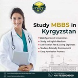 Kyrgyzstan's Most Affordable MBBS Programs and Top Medical Schools for 2024 | NIE