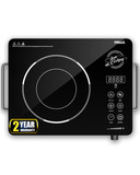 FEDUS 2200 Watts Infrared Cooktop