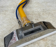 Efficient and User-Friendly Carpet Cleaning Tools