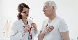 Best Cardiology In Union City | Advanced Medical Group