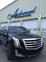 Aadvanced Limousines