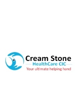 Cream Stone Healthcare CIC