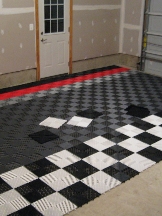 Garage Floors of Sacramento