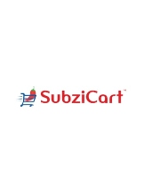 SubziCart.com